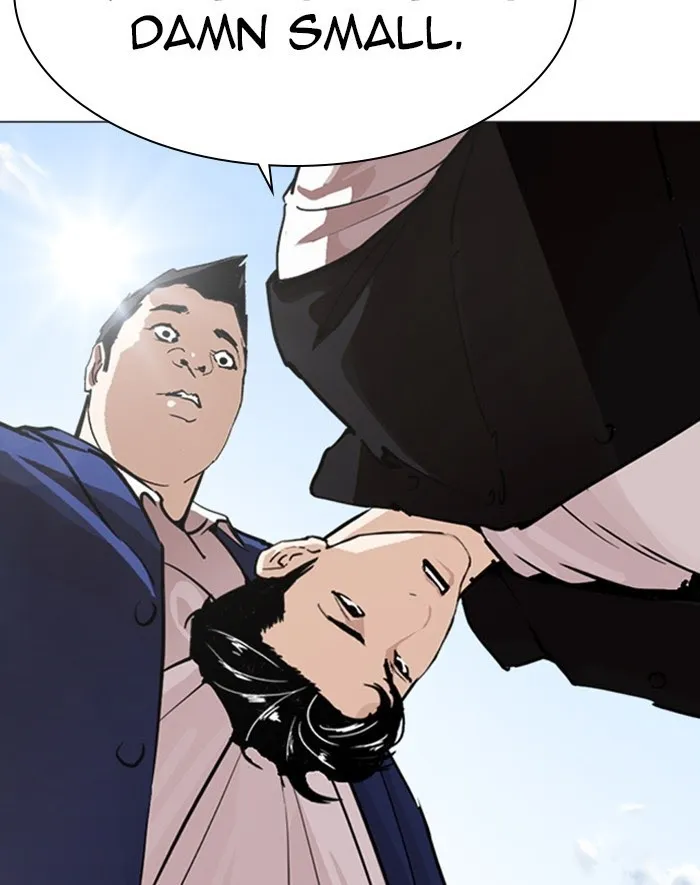 Lookism - Chapter 247 Page 188