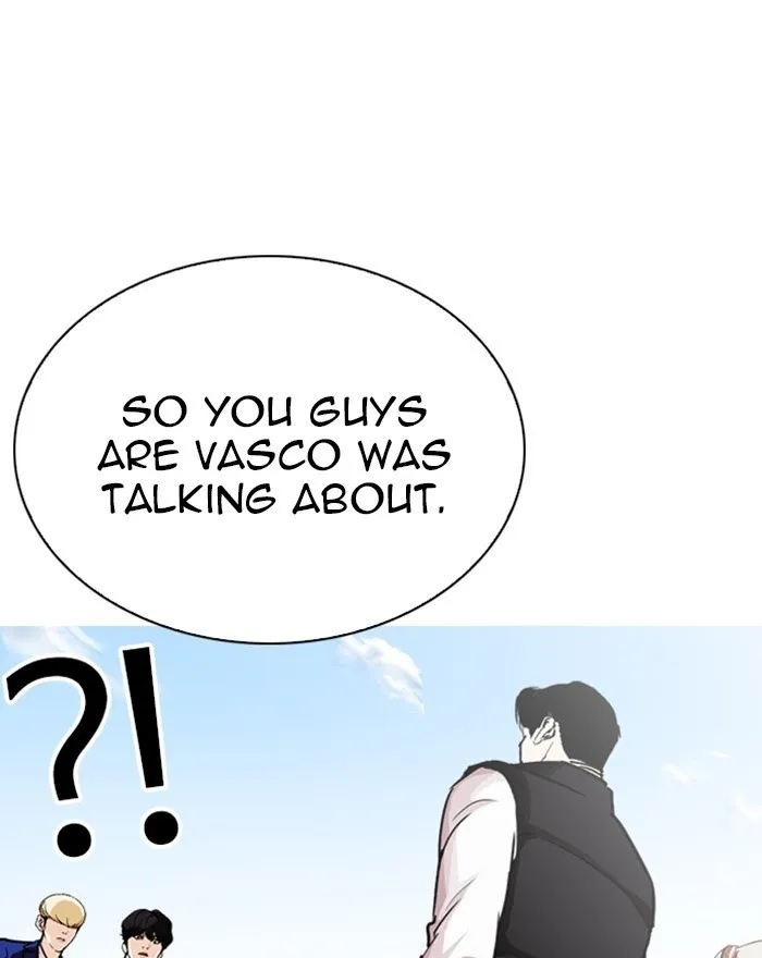 Lookism - Chapter 248 Page 58