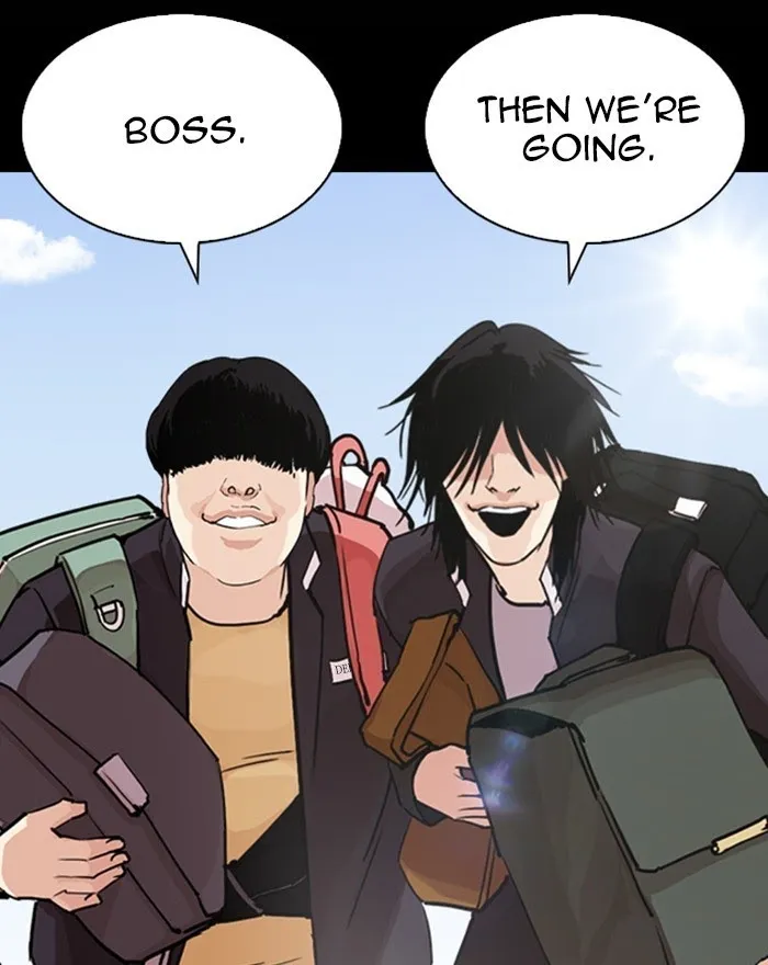 Lookism - Chapter 248 Page 87