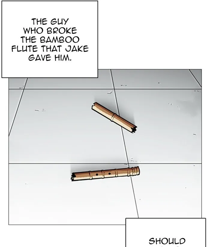 Lookism - Chapter 249 Page 8