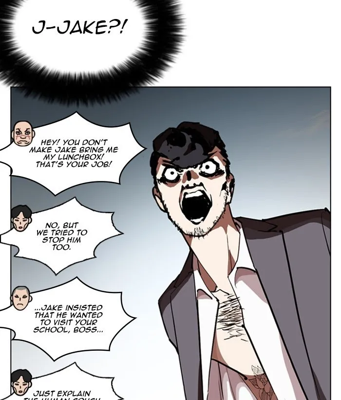 Lookism - Chapter 249 Page 63