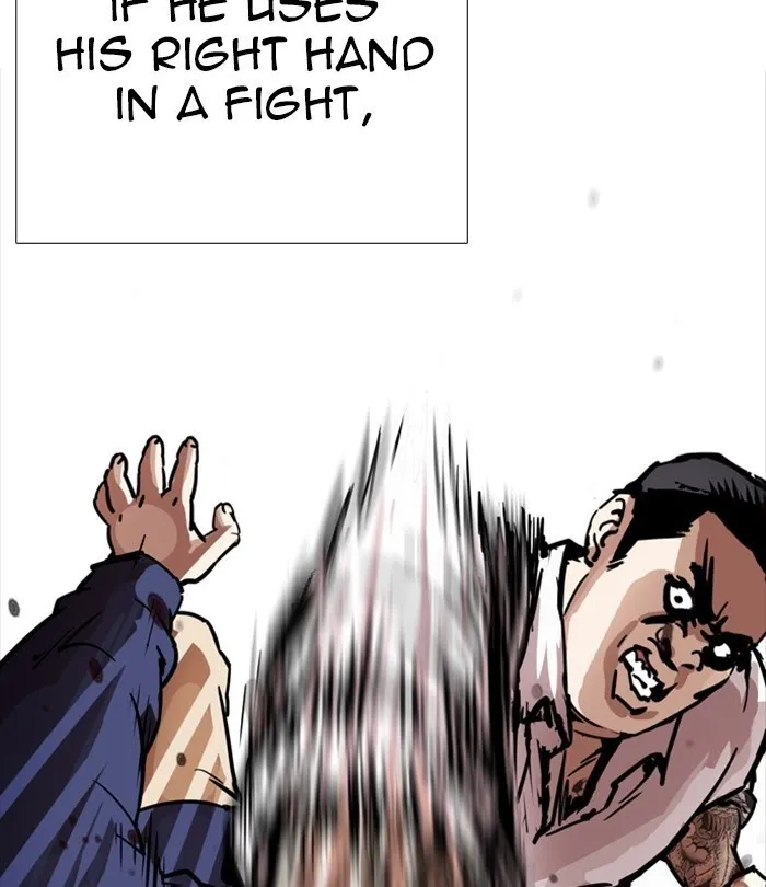 Lookism - Chapter 250 Page 35