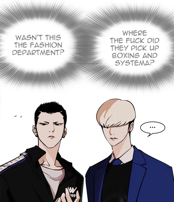 Lookism - Chapter 250 Page 80