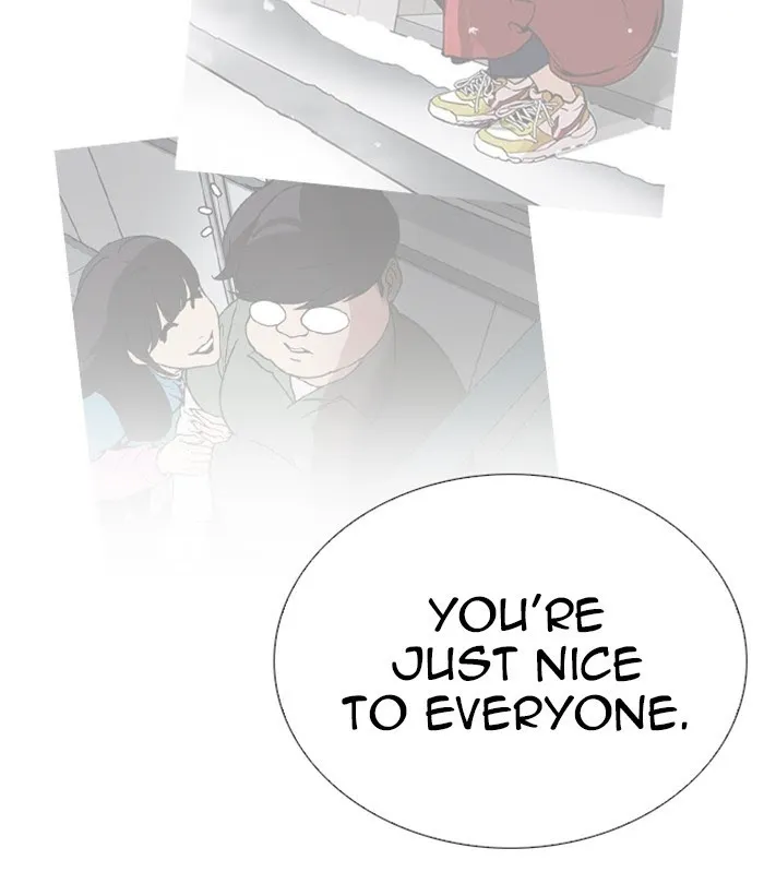 Lookism - Chapter 250 Page 145
