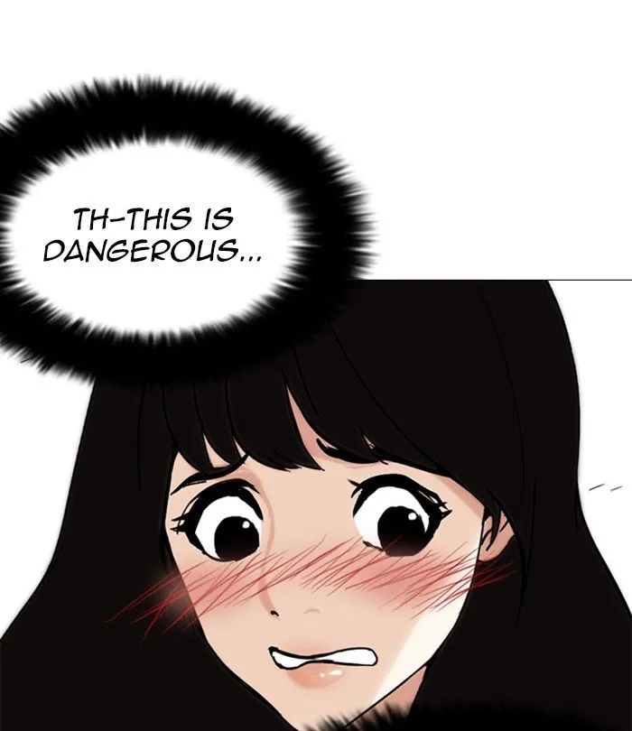 Lookism - Chapter 250 Page 160