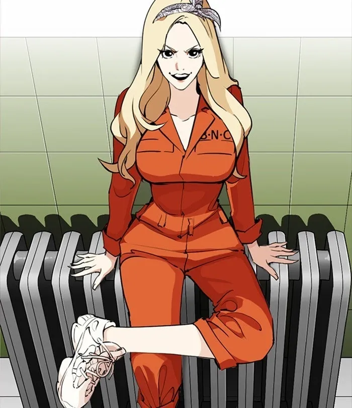 Lookism - Chapter 251 Page 19