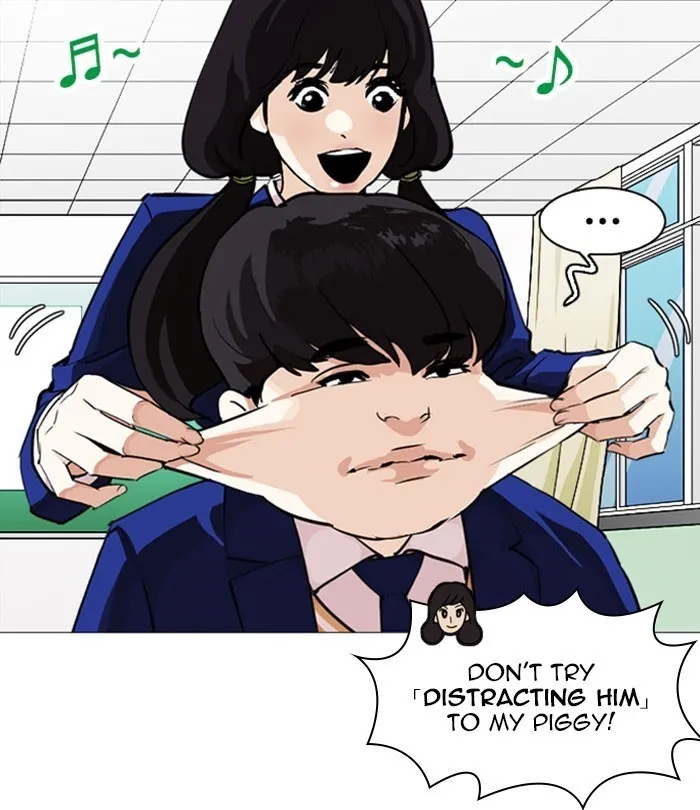 Lookism - Chapter 251 Page 49