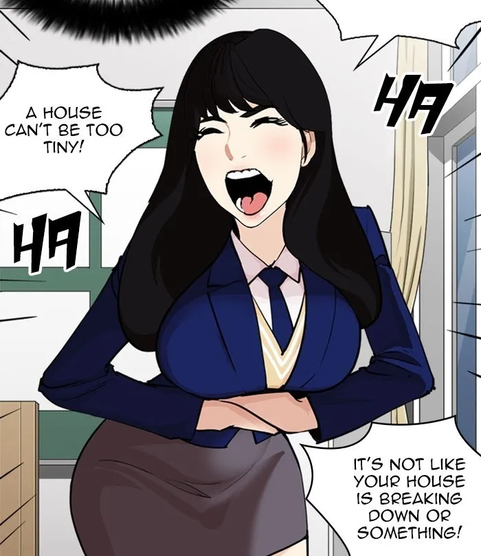 Lookism - Chapter 251 Page 77
