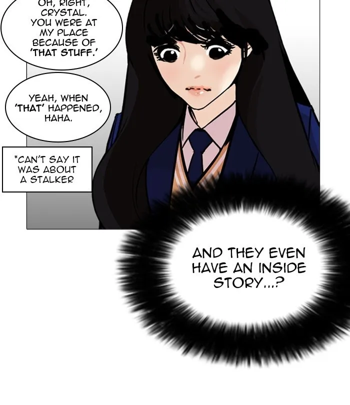 Lookism - Chapter 251 Page 88