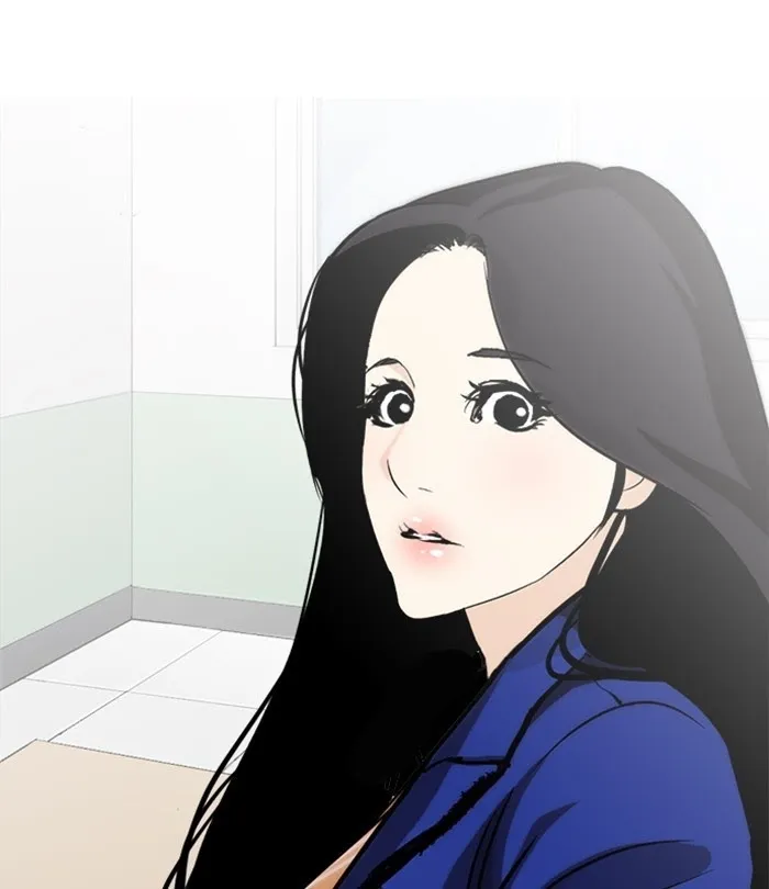 Lookism - Chapter 251 Page 116