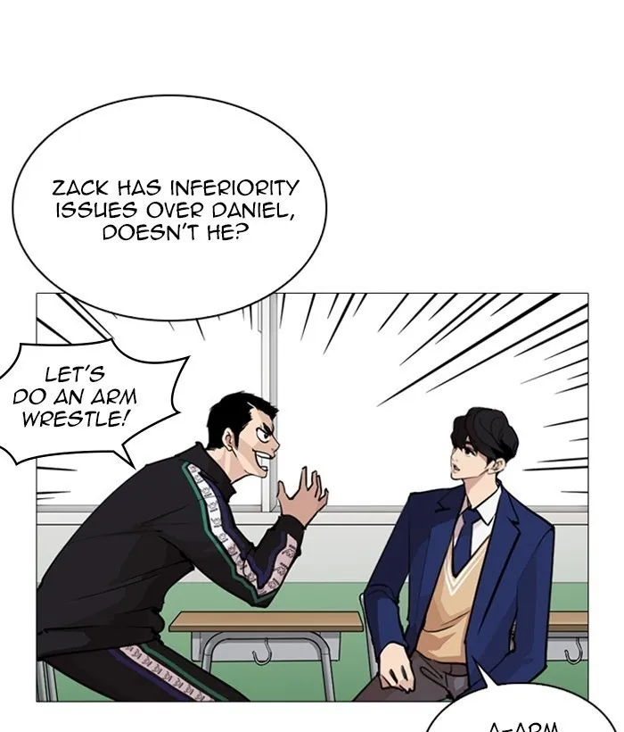 Lookism - Chapter 252 Page 39