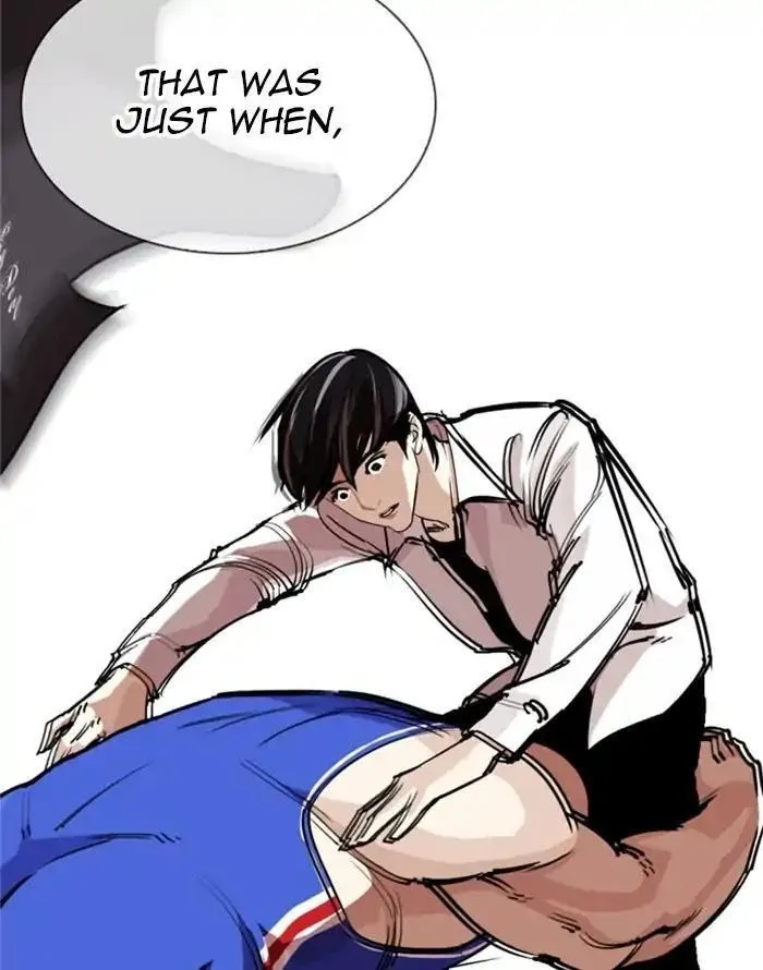 Lookism - Chapter 253 Page 7