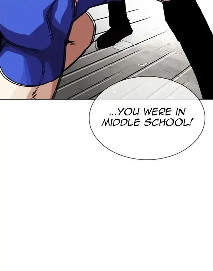 Lookism - Chapter 253 Page 8