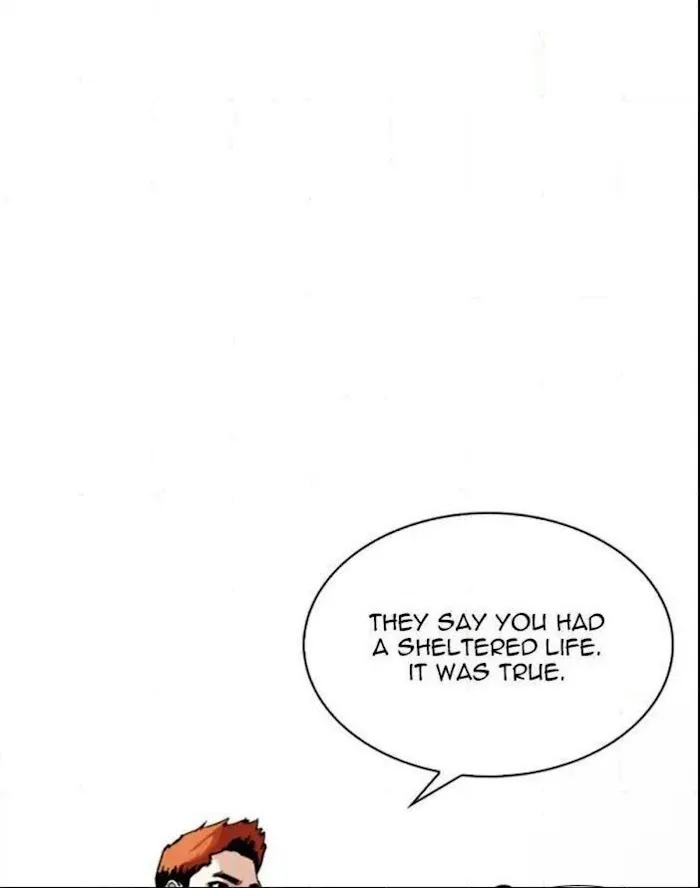 Lookism - Chapter 253 Page 11