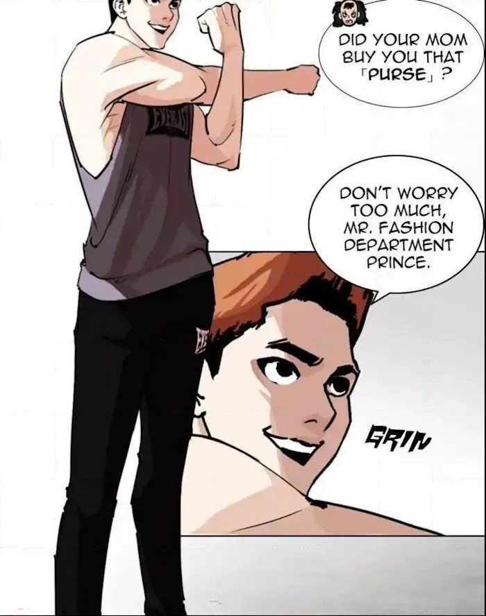Lookism - Chapter 253 Page 12