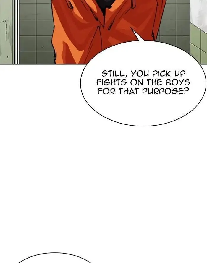 Lookism - Chapter 253 Page 23
