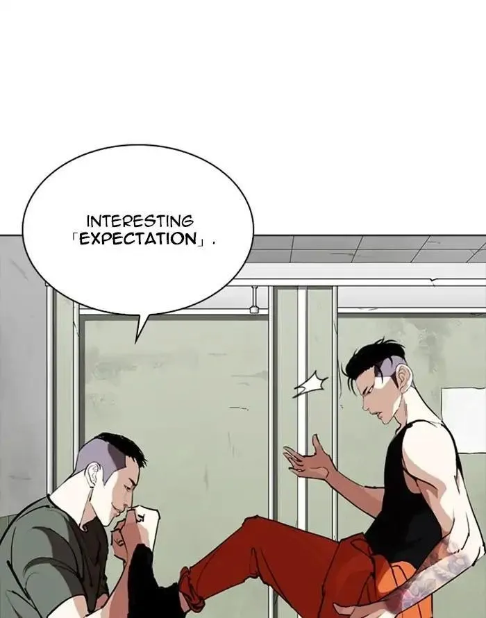 Lookism - Chapter 253 Page 35