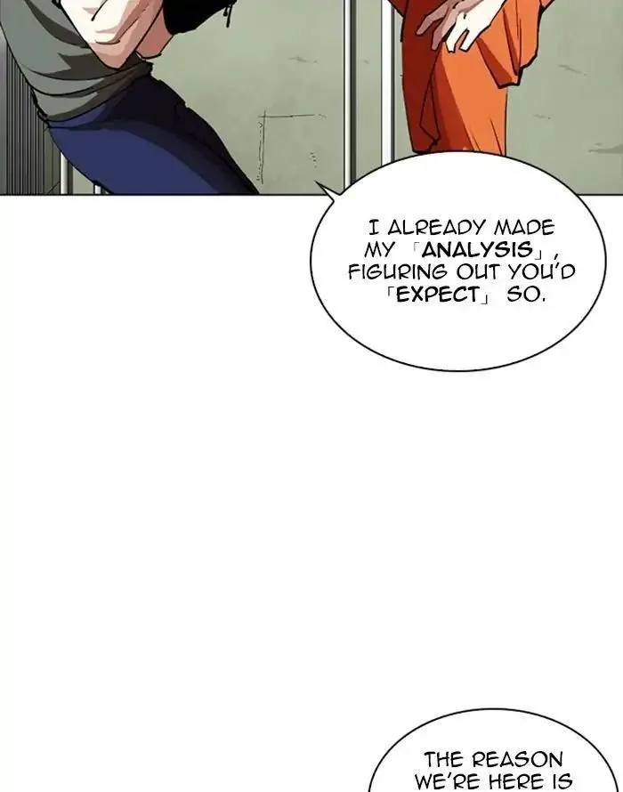 Lookism - Chapter 253 Page 36
