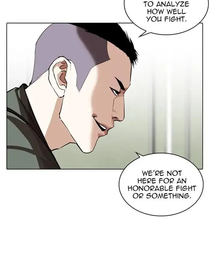 Lookism - Chapter 253 Page 37