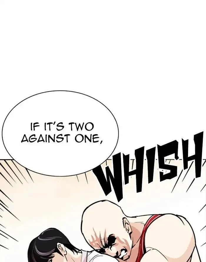 Lookism - Chapter 253 Page 38