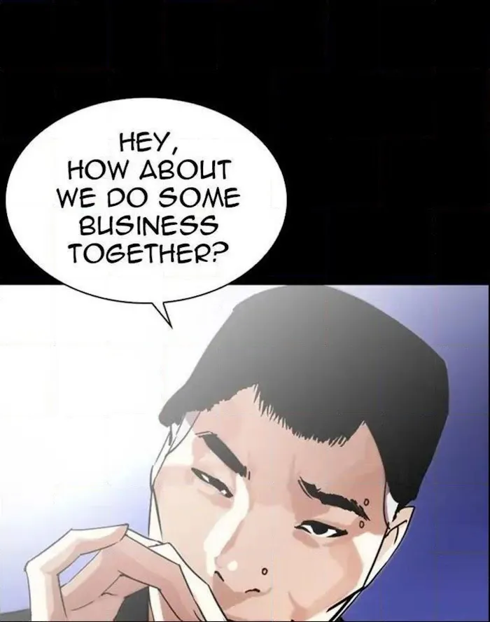 Lookism - Chapter 253 Page 54