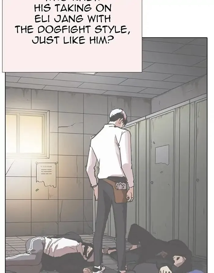 Lookism - Chapter 253 Page 62