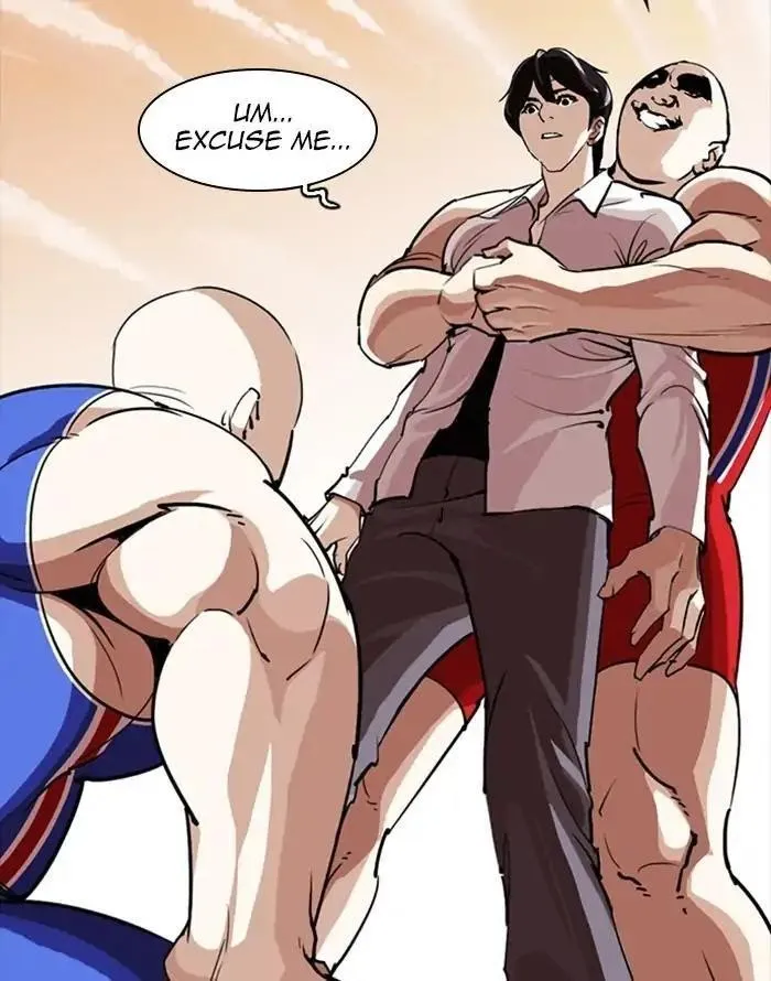 Lookism - Chapter 253 Page 77