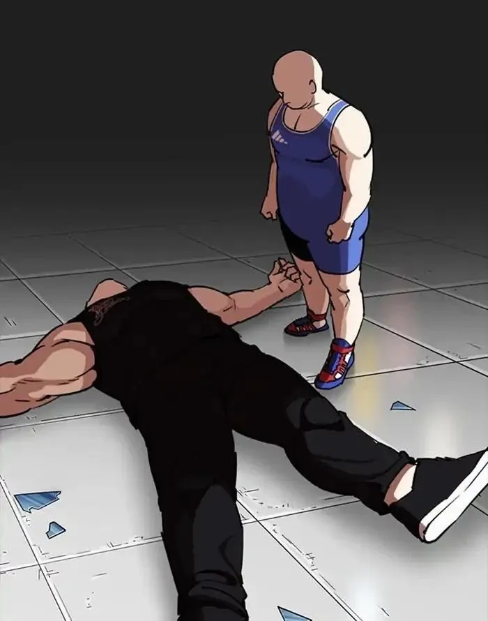 Lookism - Chapter 253 Page 85