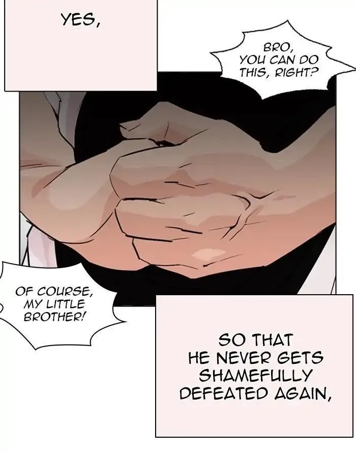 Lookism - Chapter 253 Page 87