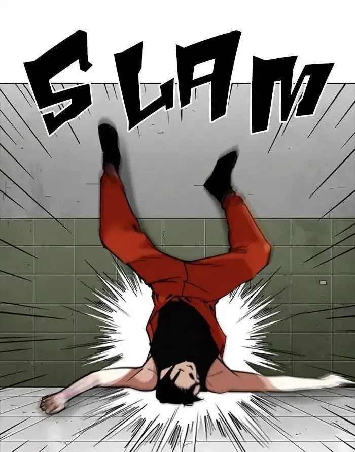 Lookism - Chapter 253 Page 91