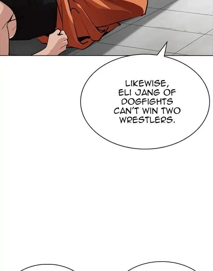 Lookism - Chapter 253 Page 95
