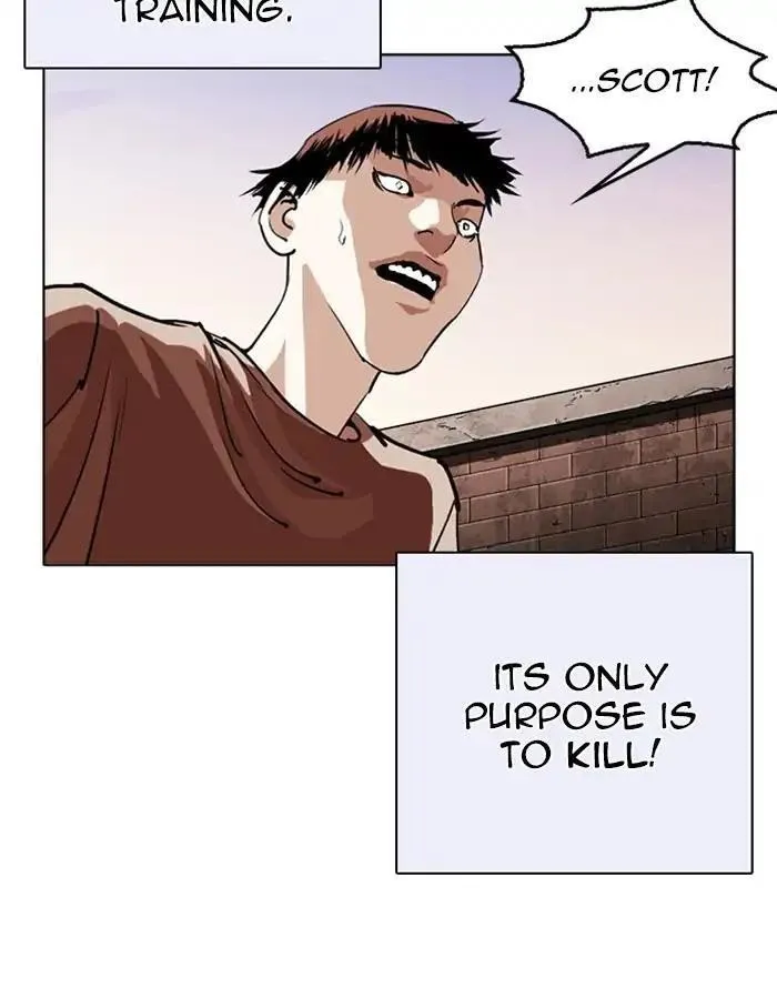 Lookism - Chapter 253 Page 106