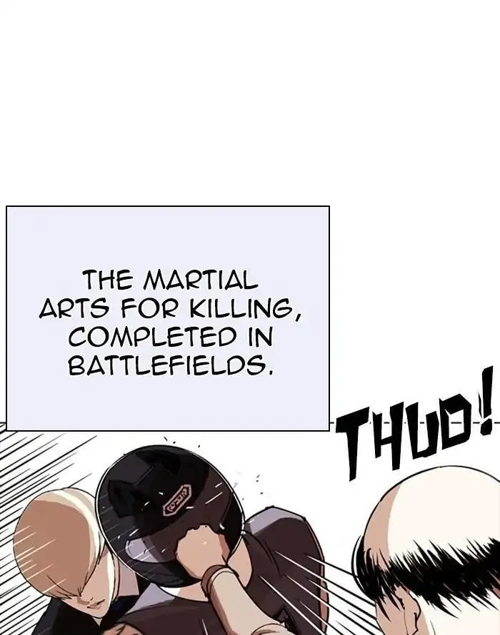 Lookism - Chapter 253 Page 113