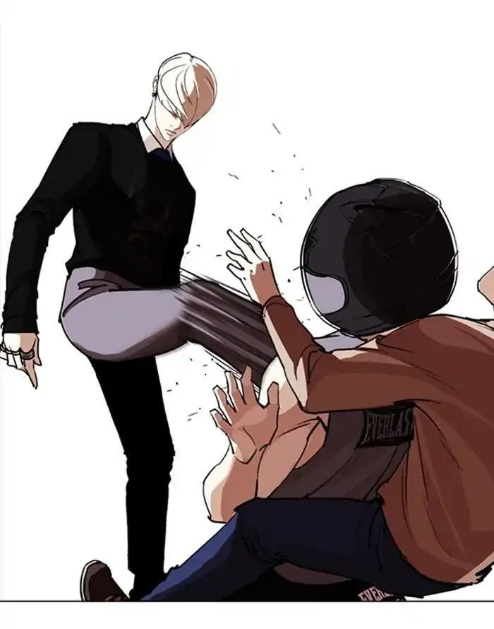 Lookism - Chapter 253 Page 115