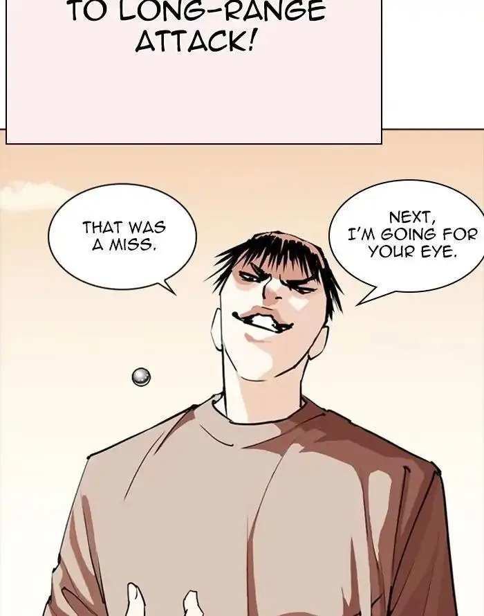 Lookism - Chapter 253 Page 131
