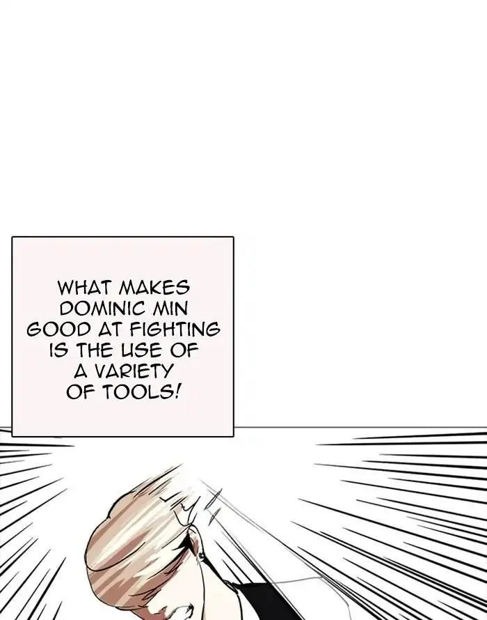 Lookism - Chapter 253 Page 133