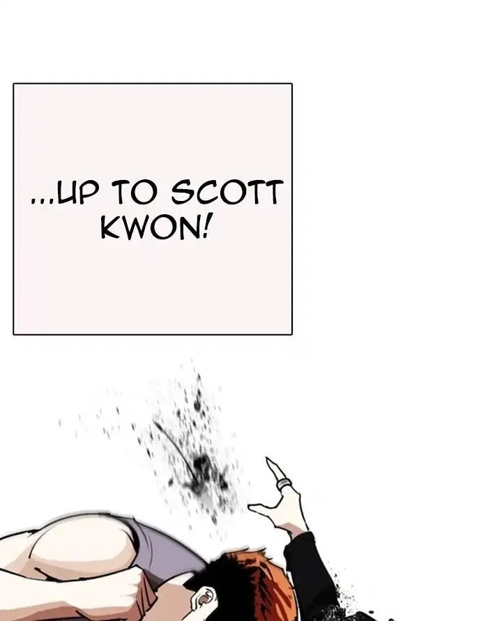 Lookism - Chapter 253 Page 137