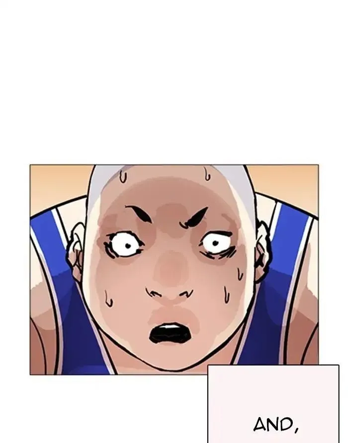 Lookism - Chapter 253 Page 141