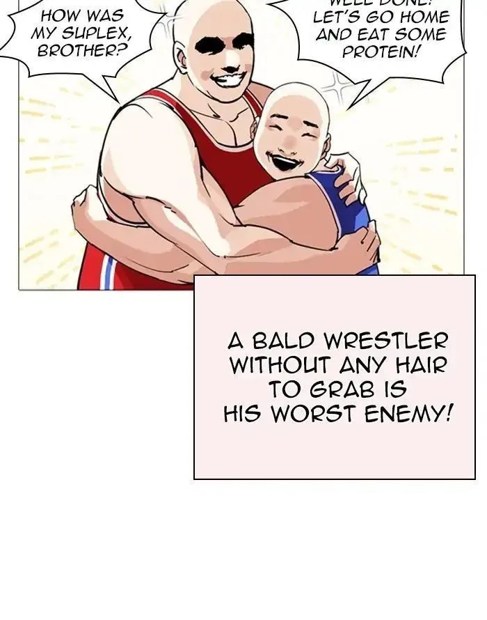 Lookism - Chapter 253 Page 145