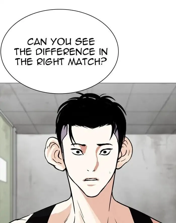 Lookism - Chapter 253 Page 148