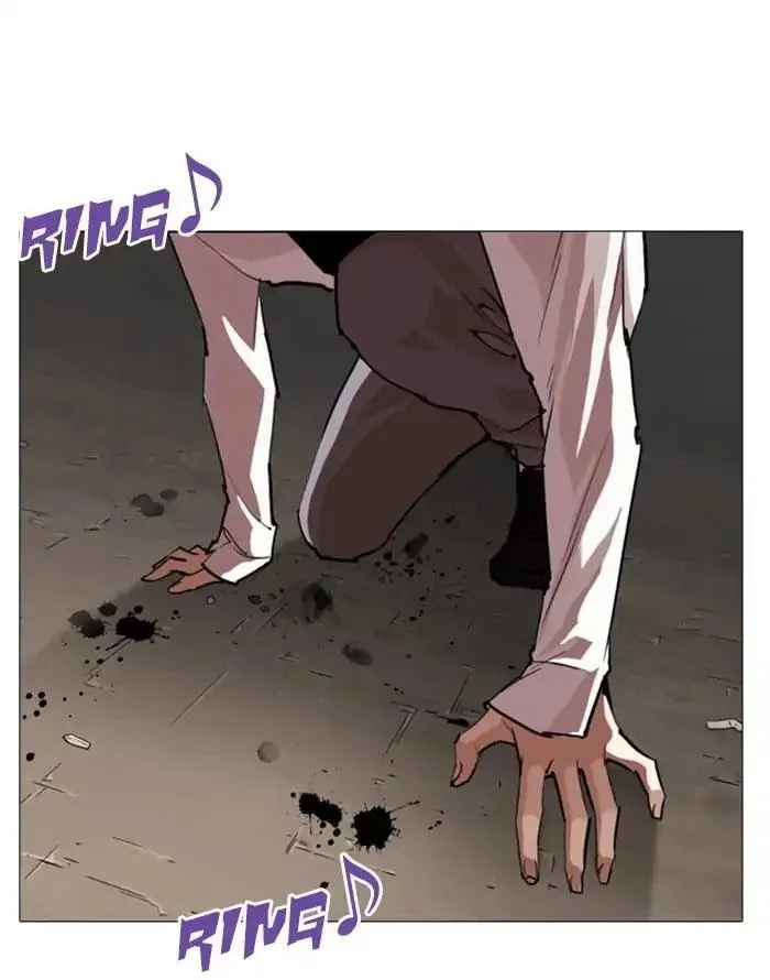 Lookism - Chapter 253 Page 156