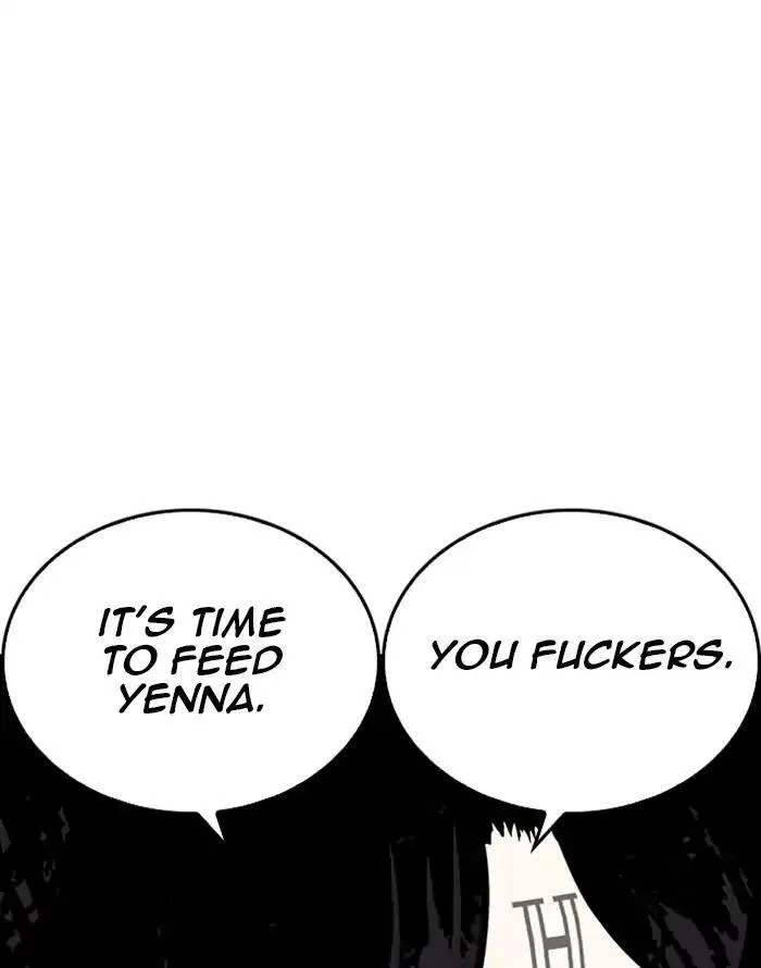 Lookism - Chapter 253 Page 162