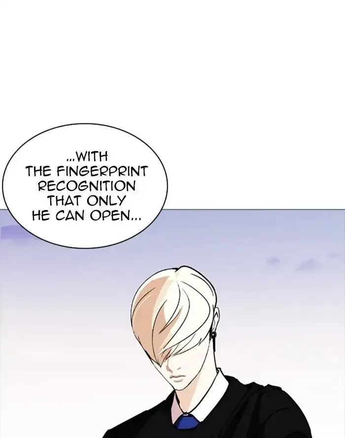 Lookism - Chapter 253 Page 170