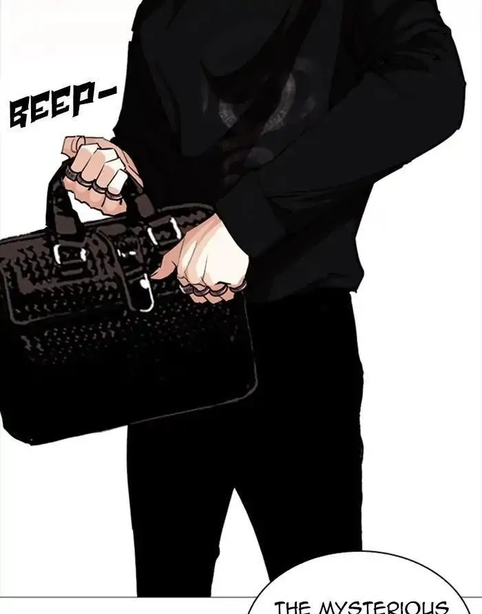 Lookism - Chapter 253 Page 171