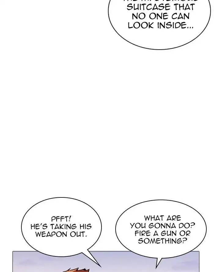 Lookism - Chapter 253 Page 172