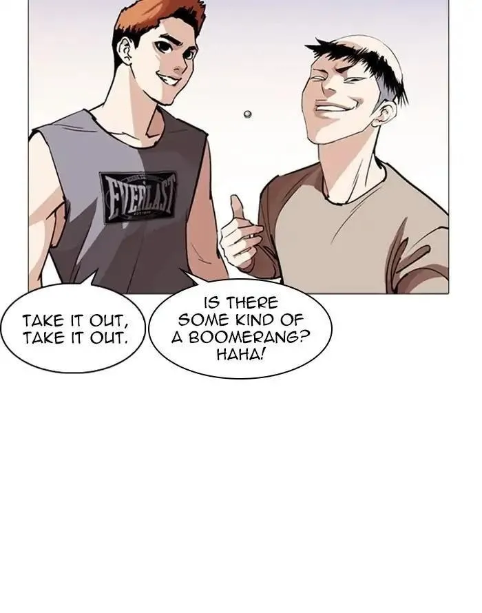 Lookism - Chapter 253 Page 173
