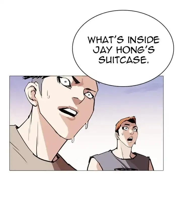 Lookism - Chapter 253 Page 179