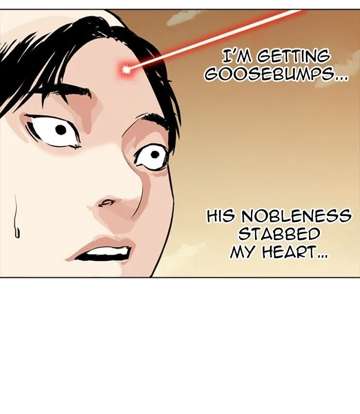 Lookism - Chapter 254 Page 4