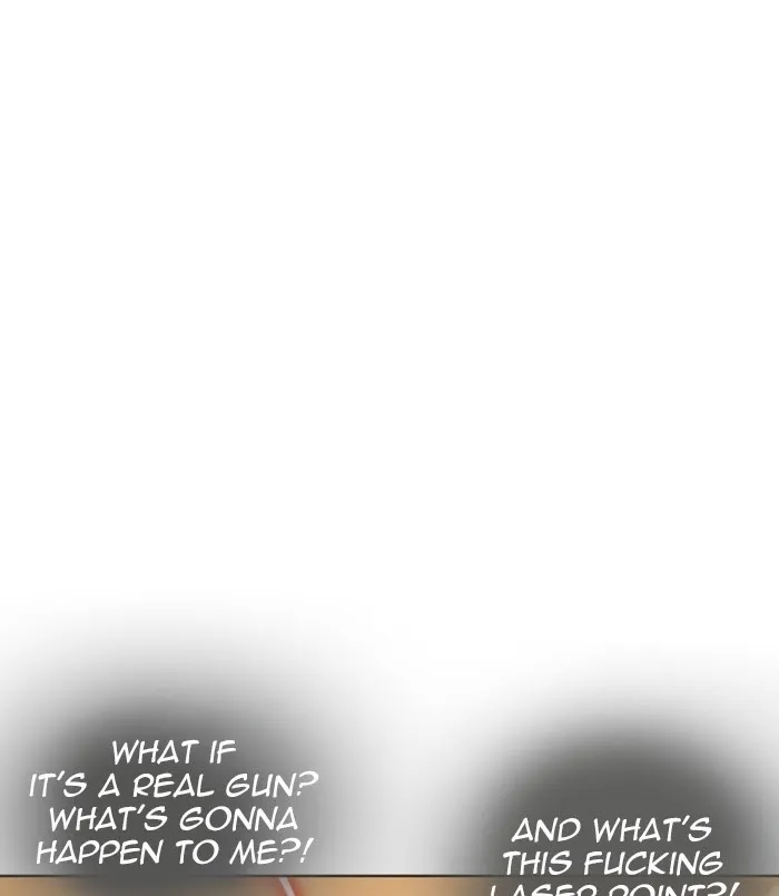 Lookism - Chapter 254 Page 7