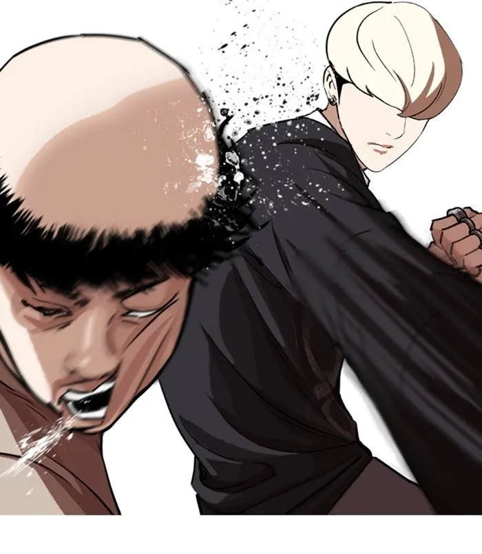 Lookism - Chapter 254 Page 26